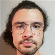 Profesor particular de matemáticas a nivel escolar y universitario (presencial y online)